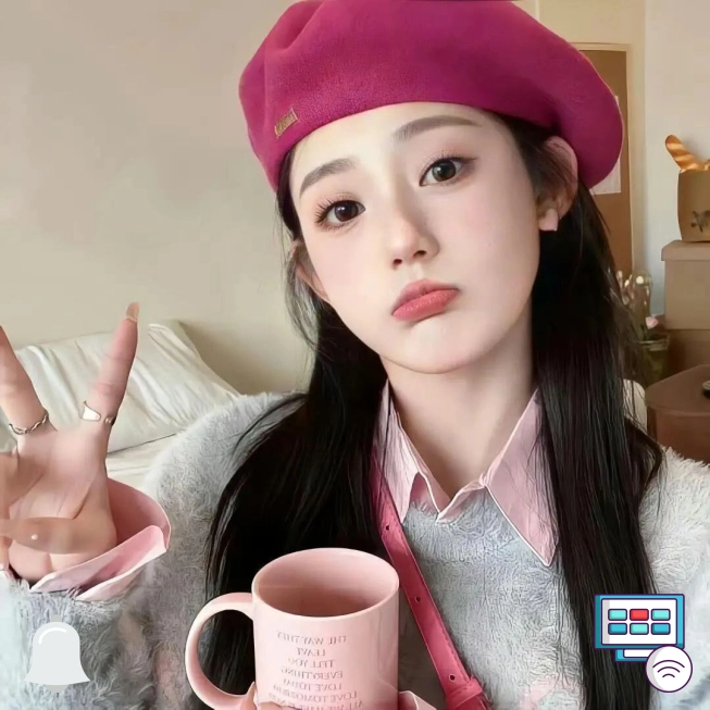 赵女士